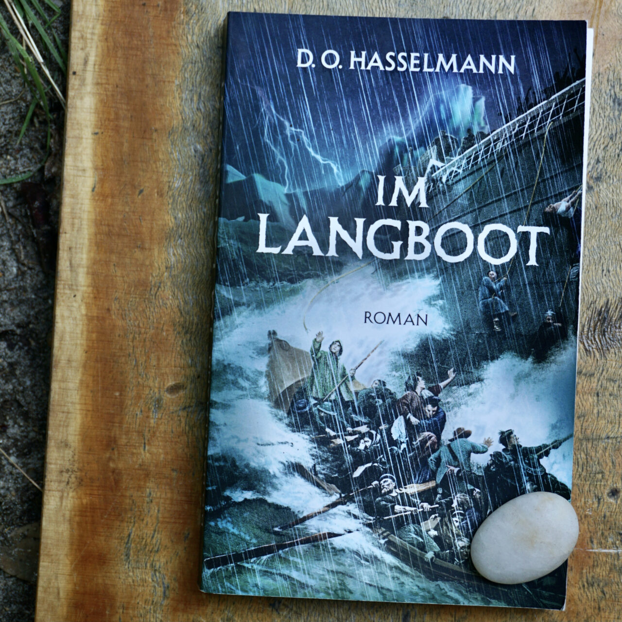 Buchrezension "Im Langboot" - charlotte-fondraz.com