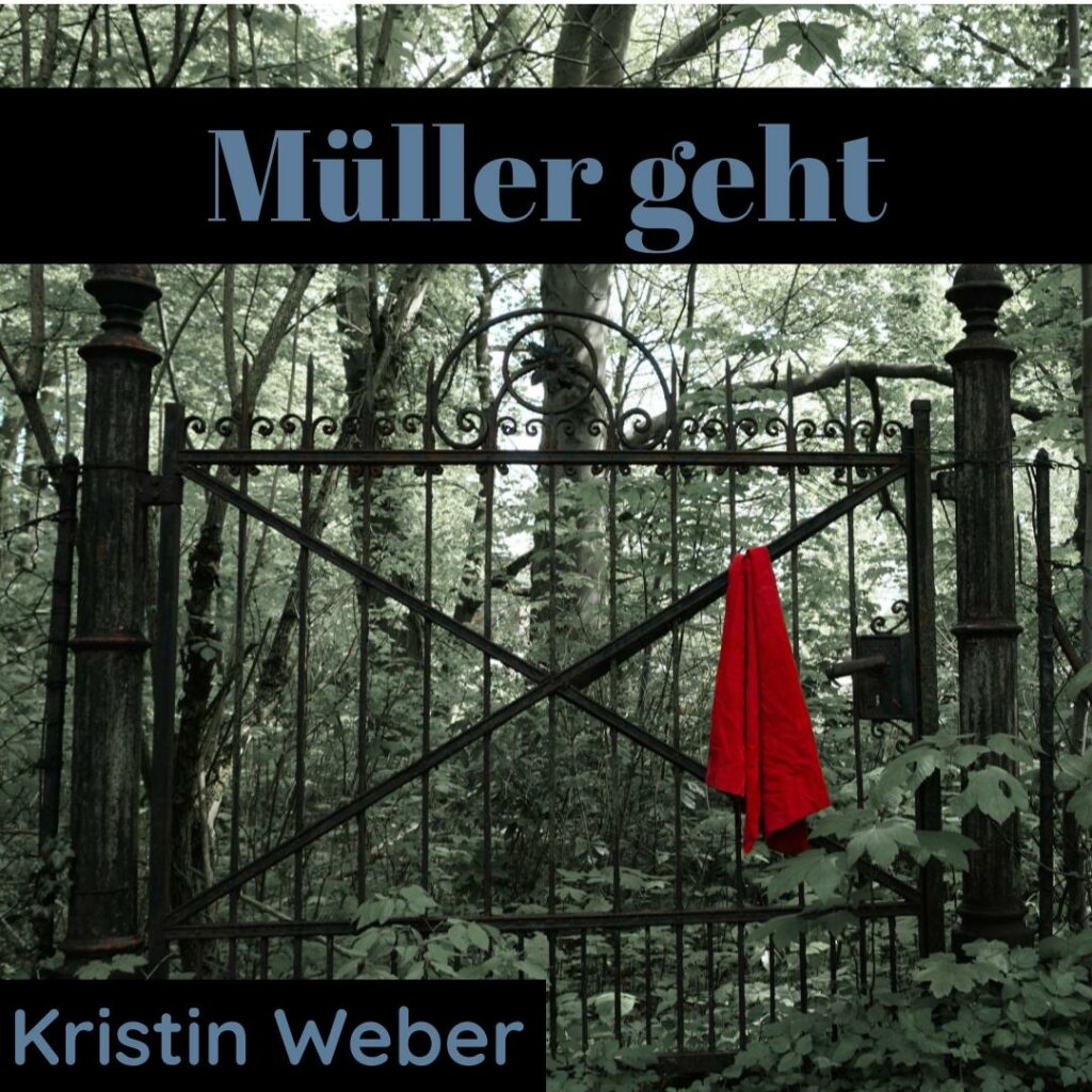 Spannende Kurzgeschichten Das rote Tuch Kurzgeschichte Müller geht