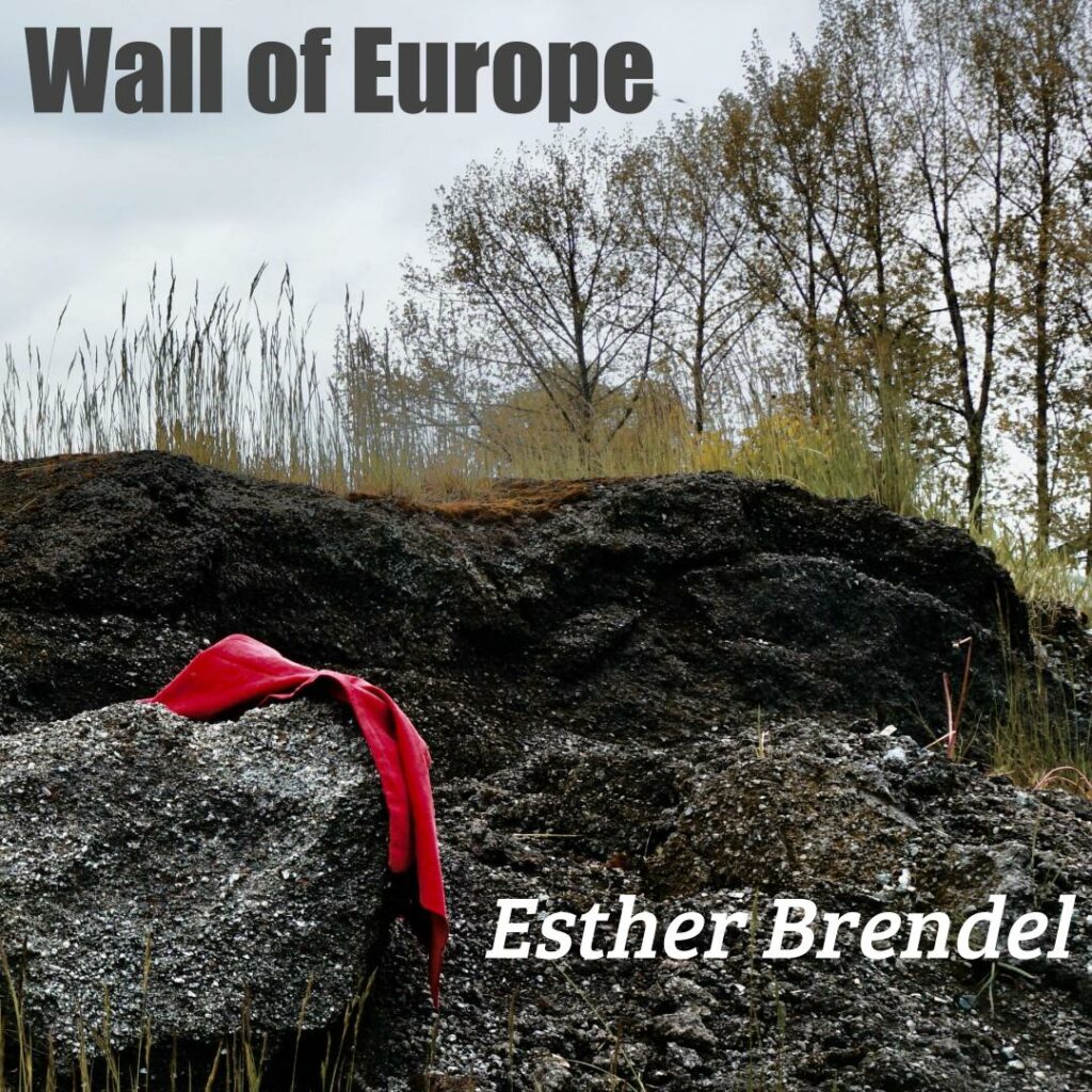 Spannende Kurzgeschichten Das rote Tuch Kurzgeschichte Wall of Europe