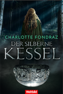 Cover Der silberne Kessel